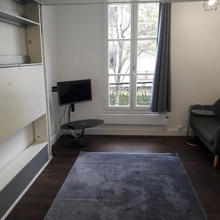 Studio Charenton-le-Pont Eksteriør billede
