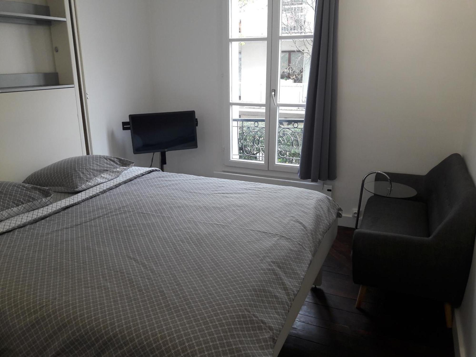 Studio Charenton-le-Pont Eksteriør billede