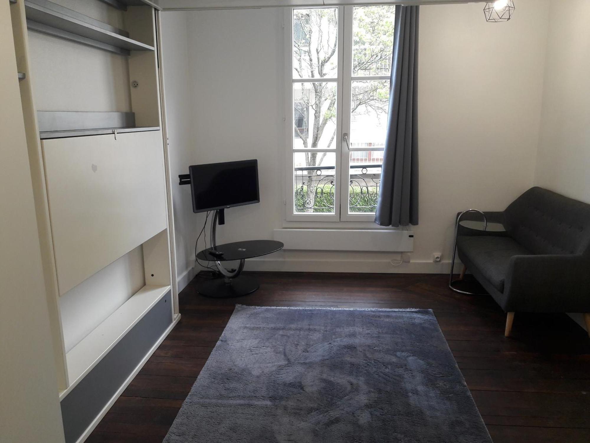 Studio Charenton-le-Pont Eksteriør billede